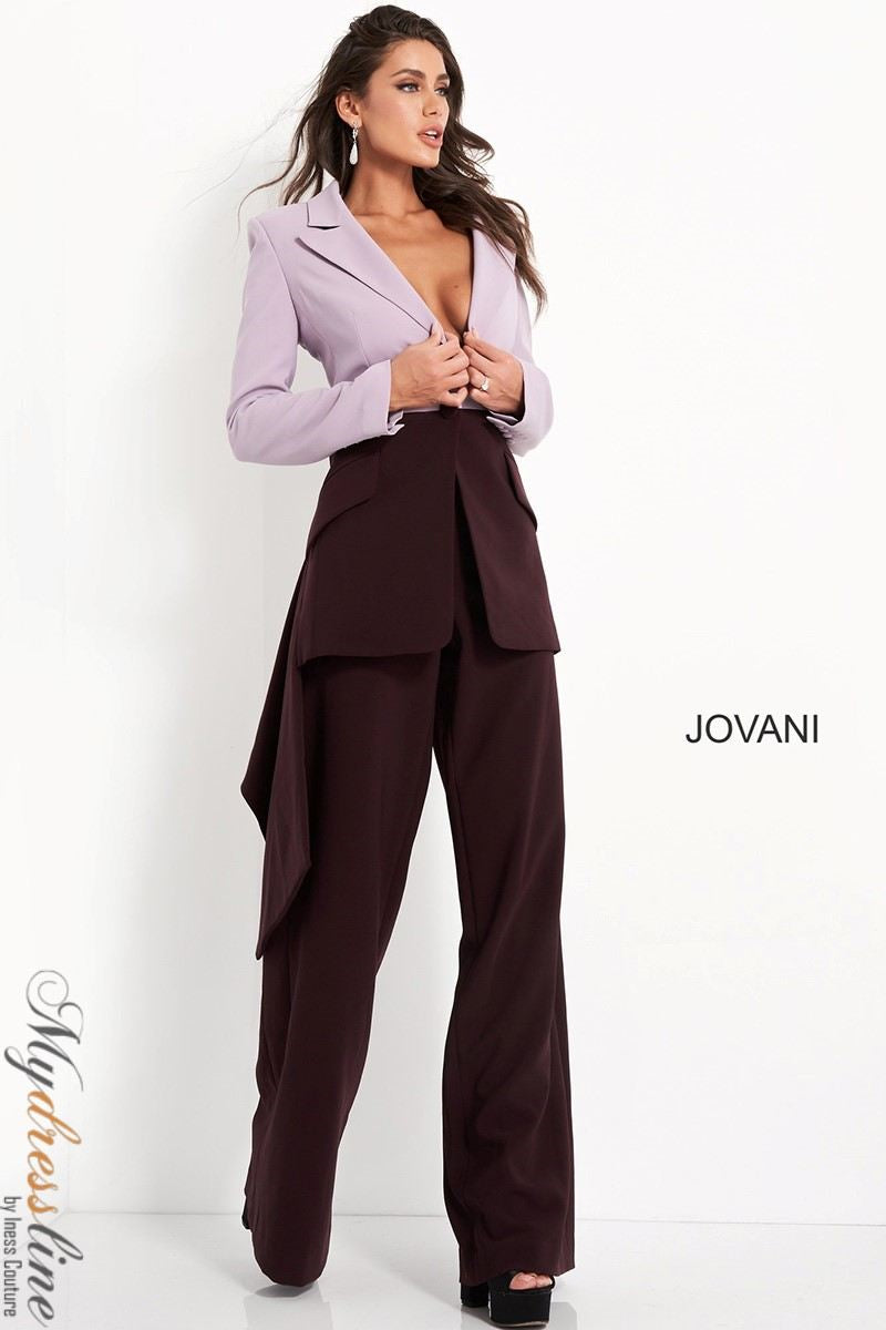 Jovani M04268 - Mydressline