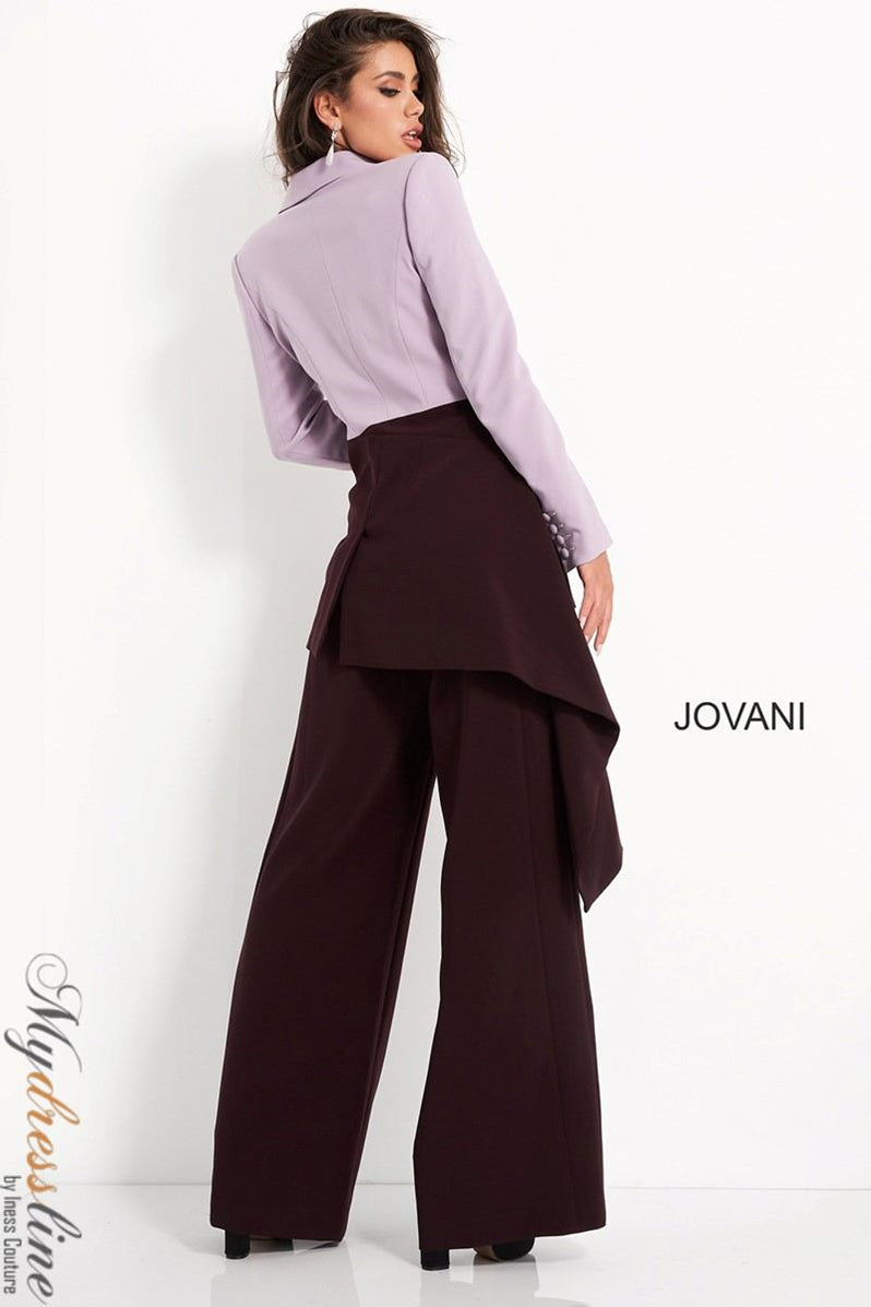 Jovani M04268 - Mydressline
