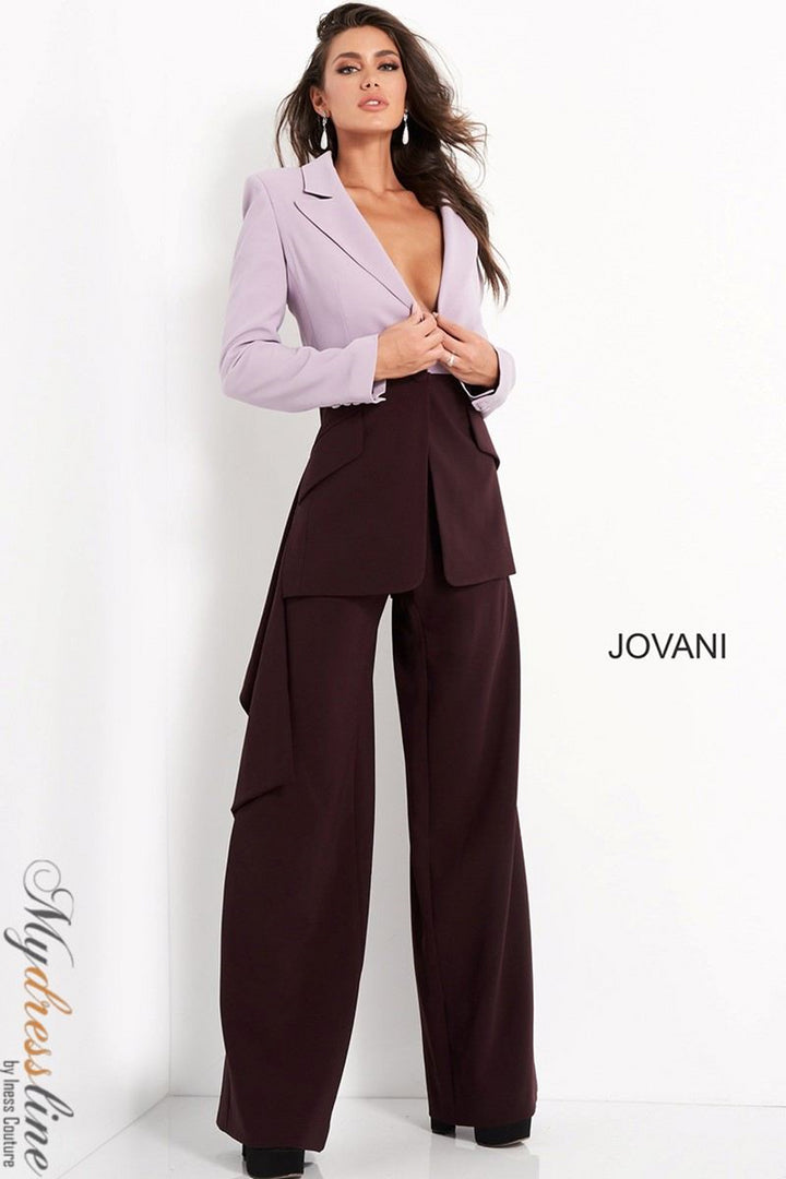 Jovani M04268 - Mydressline