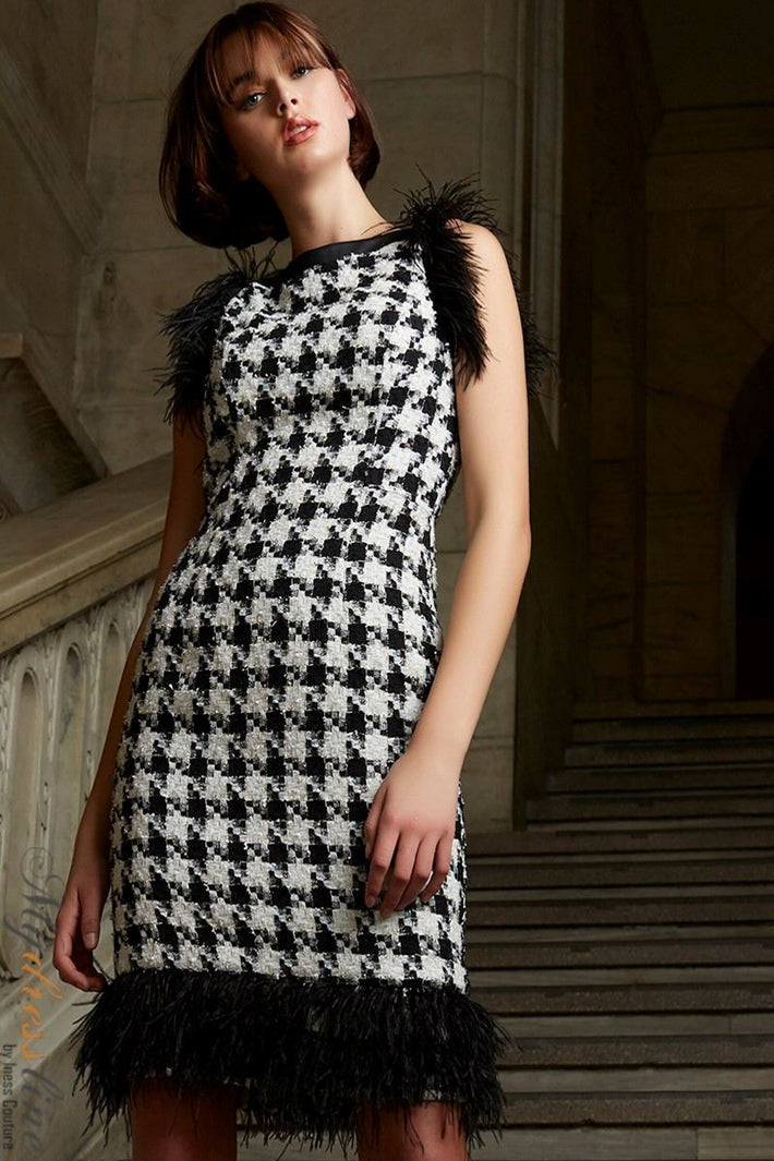 Jovani M1045 - Mydressline