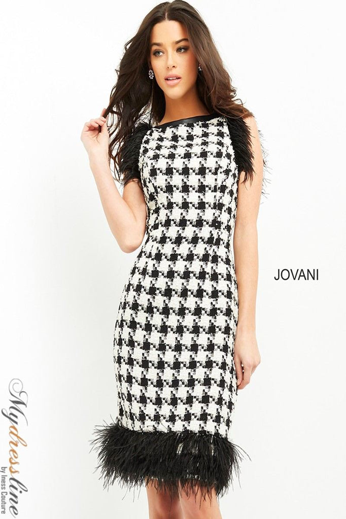 Jovani M1045 - Mydressline