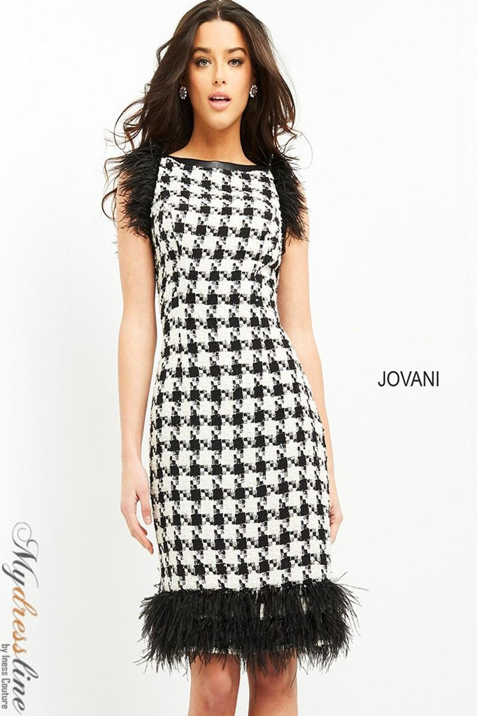 Jovani M1045 - Mydressline