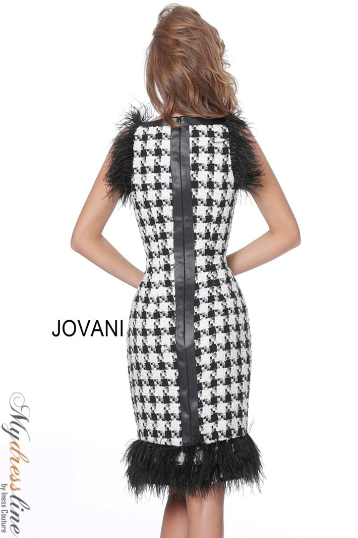 Jovani M1045 - Mydressline