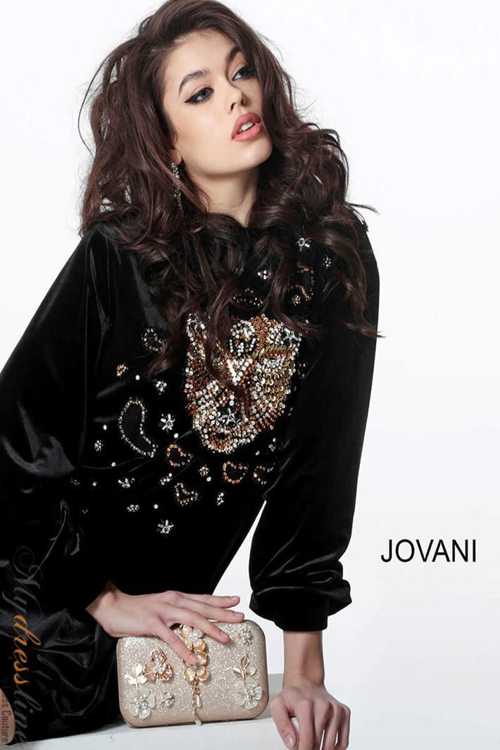 Jovani M1151 - Mydressline