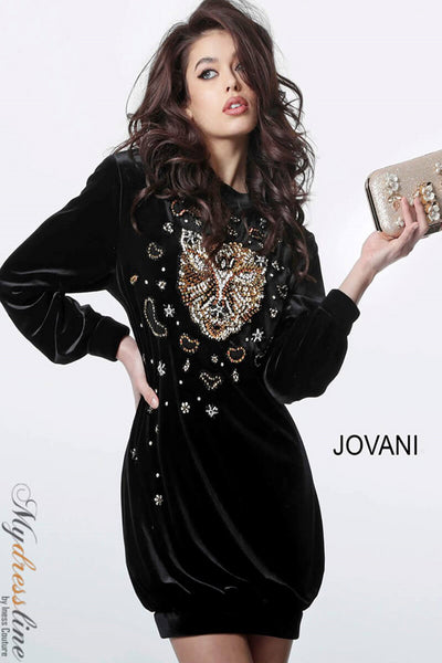 Jovani M1151 - Mydressline