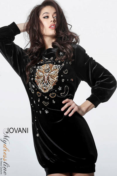 Jovani M1151 - Mydressline