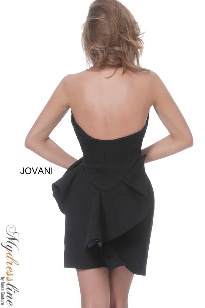 Jovani M1865 - Mydressline