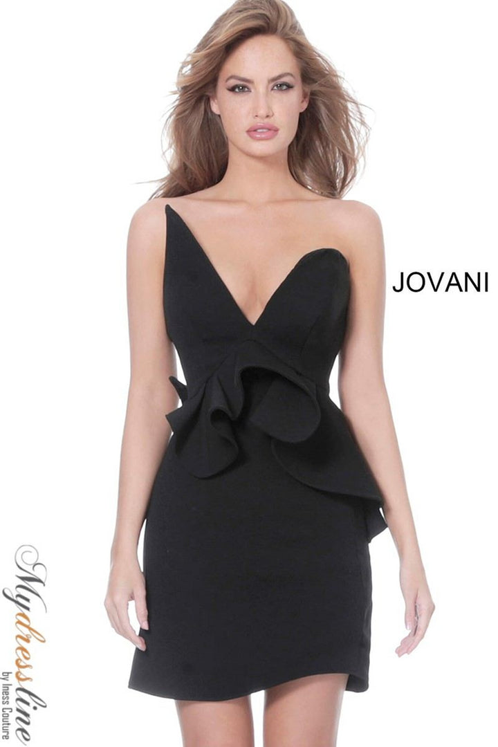 Jovani M1865 - Mydressline