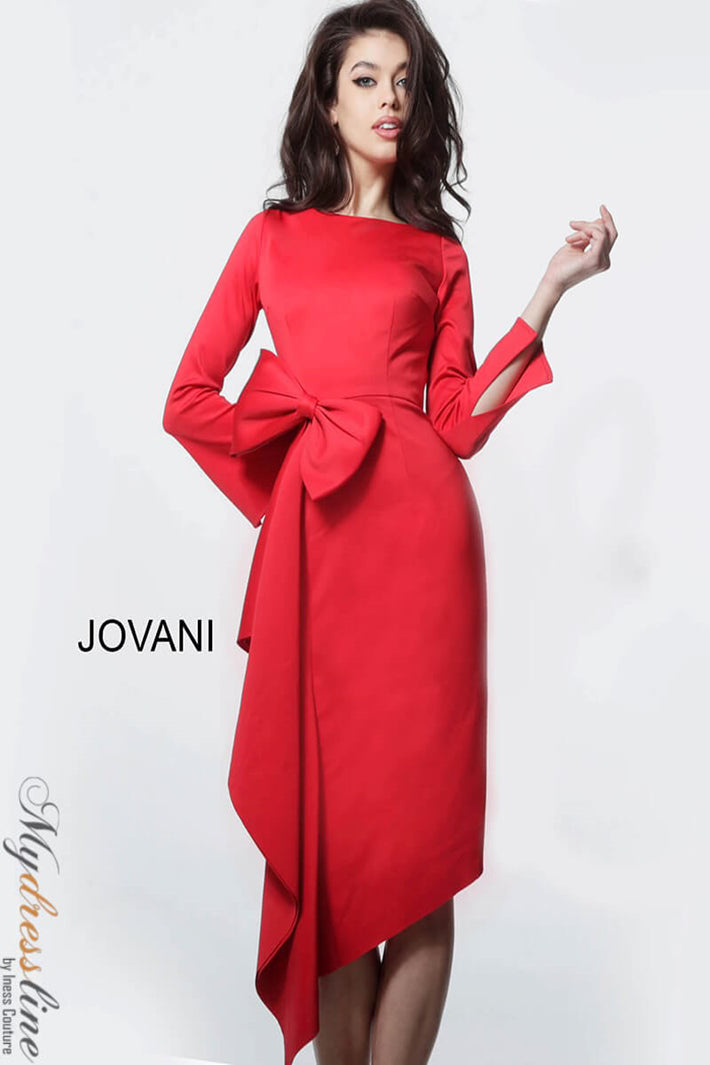 Jovani M2694 - Mydressline