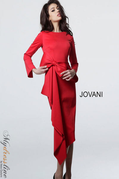 Jovani M2694 - Mydressline