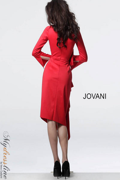 Jovani M2694 - Mydressline