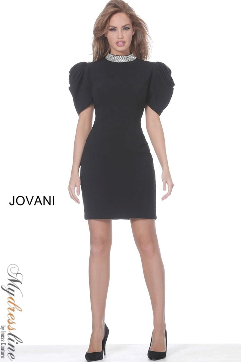 Jovani M2941 - Mydressline