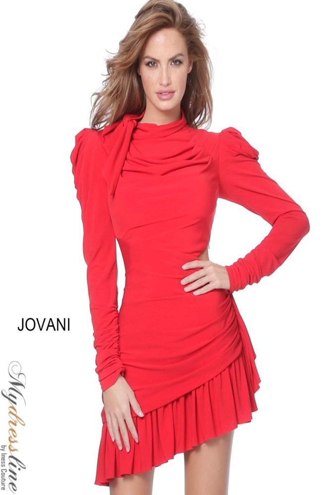 Jovani M3076 - Mydressline