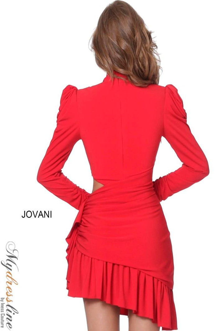 Jovani M3076 - Mydressline