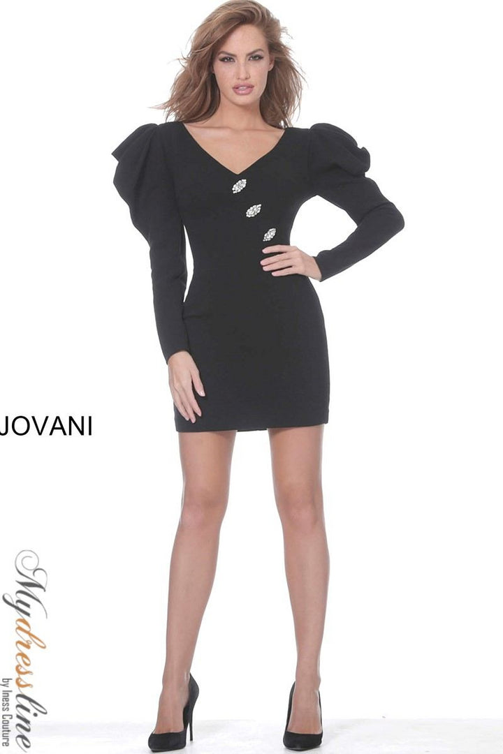 Jovani M3229 - Mydressline