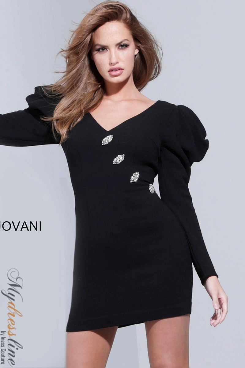 Jovani M3229 - Mydressline
