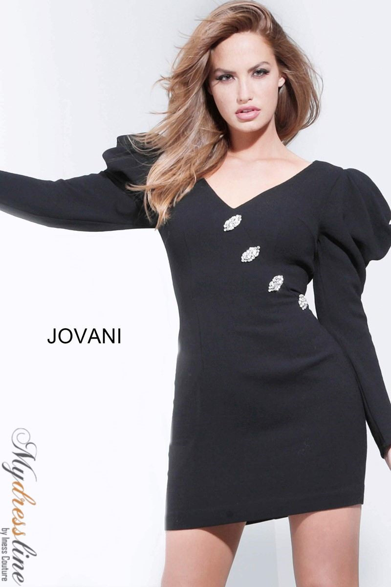 Jovani M3229 - Mydressline