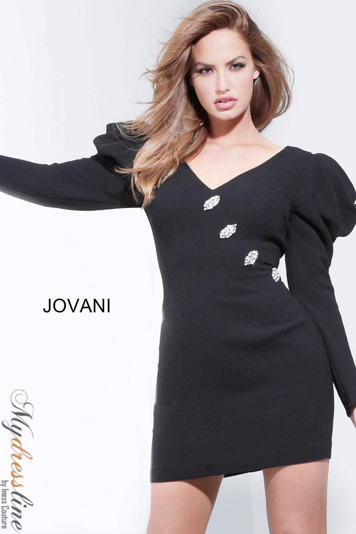 Jovani M3229 - Mydressline