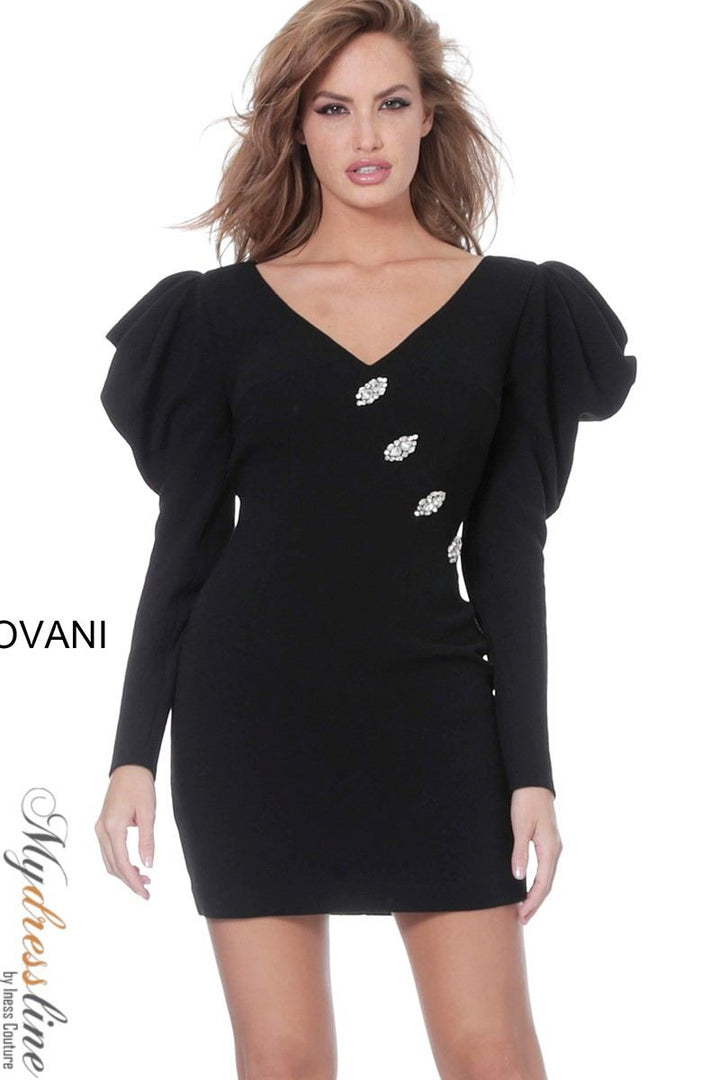 Jovani M3229 - Mydressline