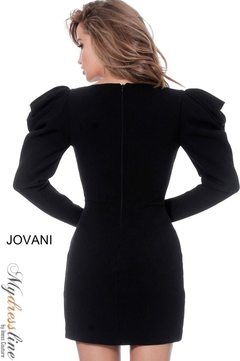 Jovani M3229 - Mydressline