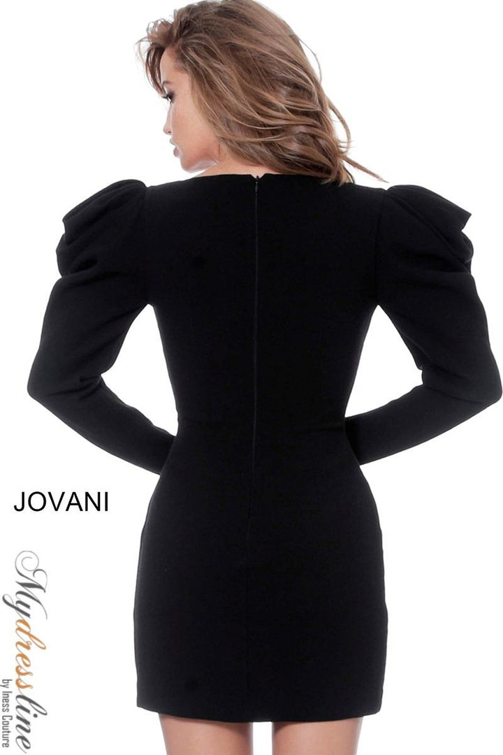 Jovani M3229 - Mydressline
