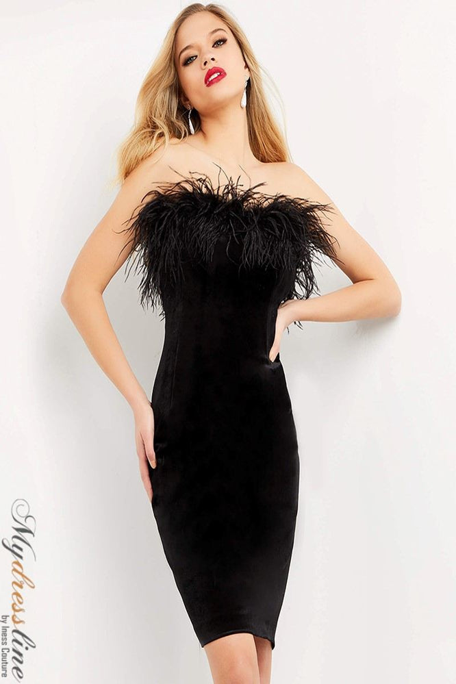 Jovani M3335 - Mydressline