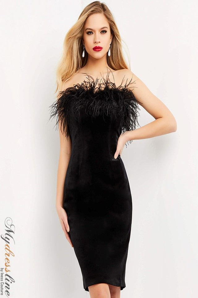 Jovani M3335 - Mydressline