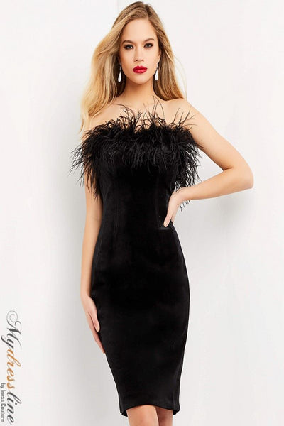 Jovani M3335 - Mydressline