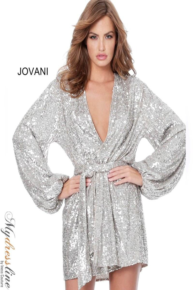Jovani M3612 - Mydressline