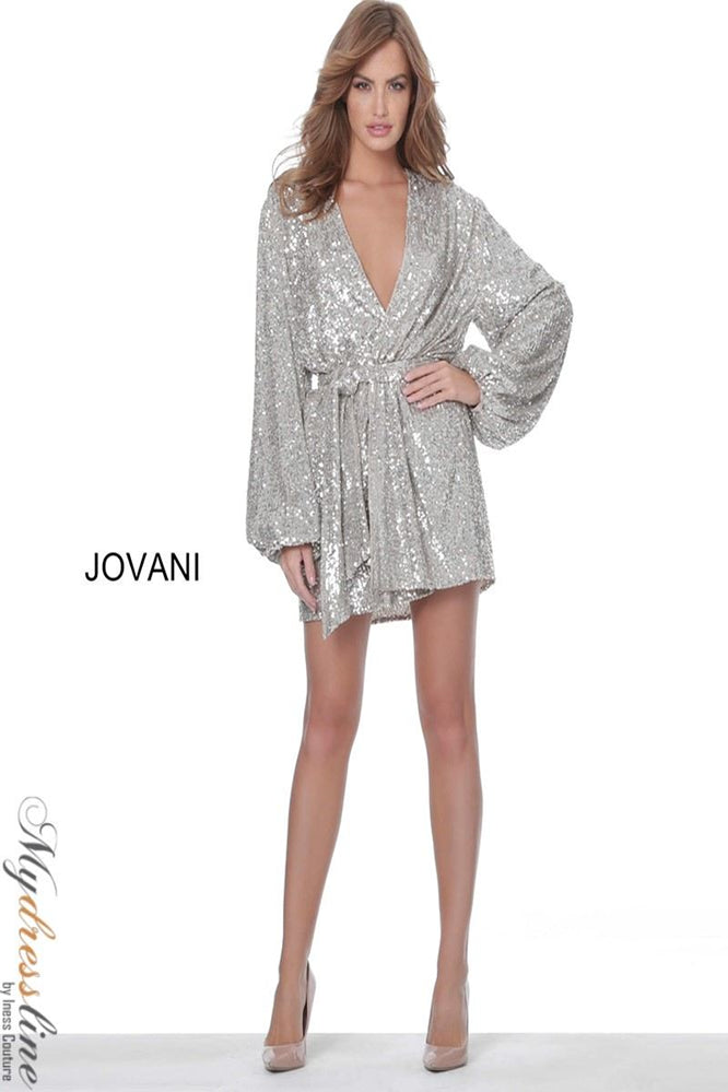 Jovani M3612 - Mydressline
