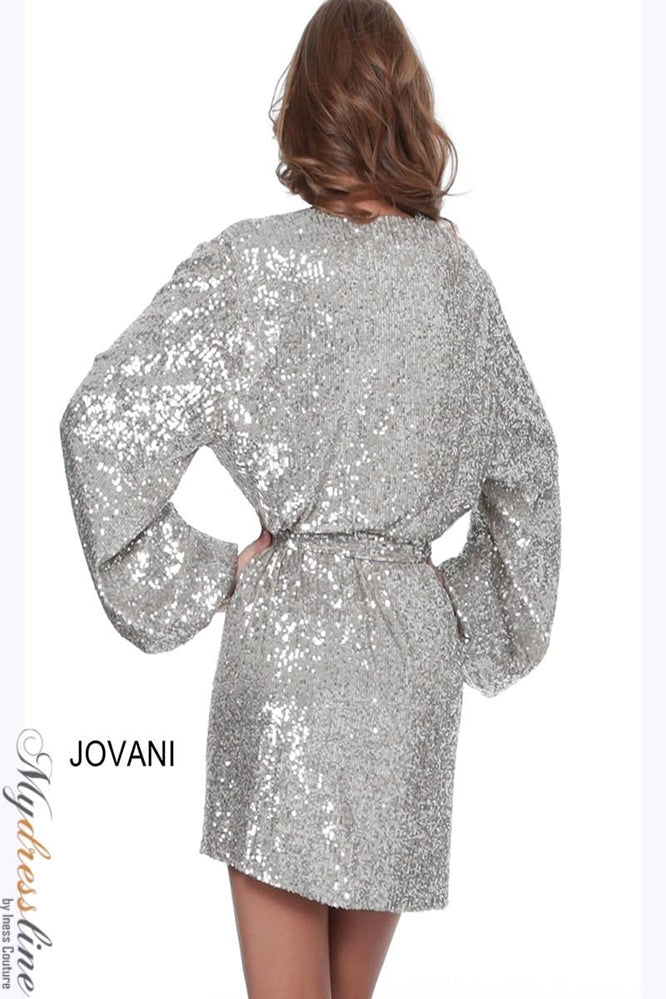 Jovani M3612 - Mydressline