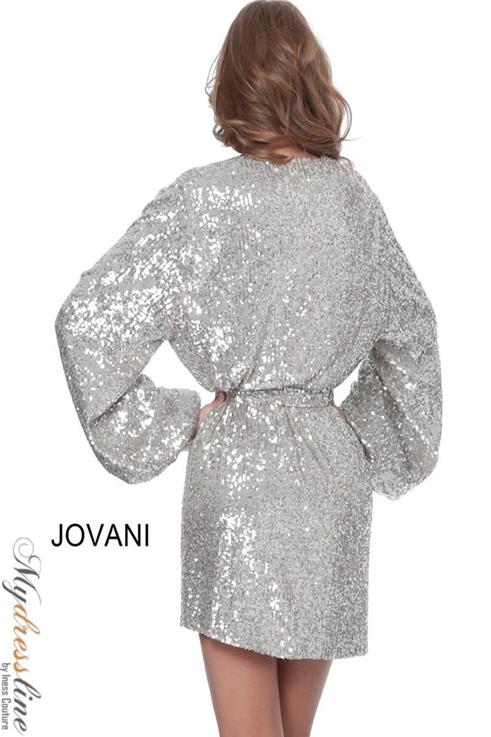 Jovani M3612 - Mydressline