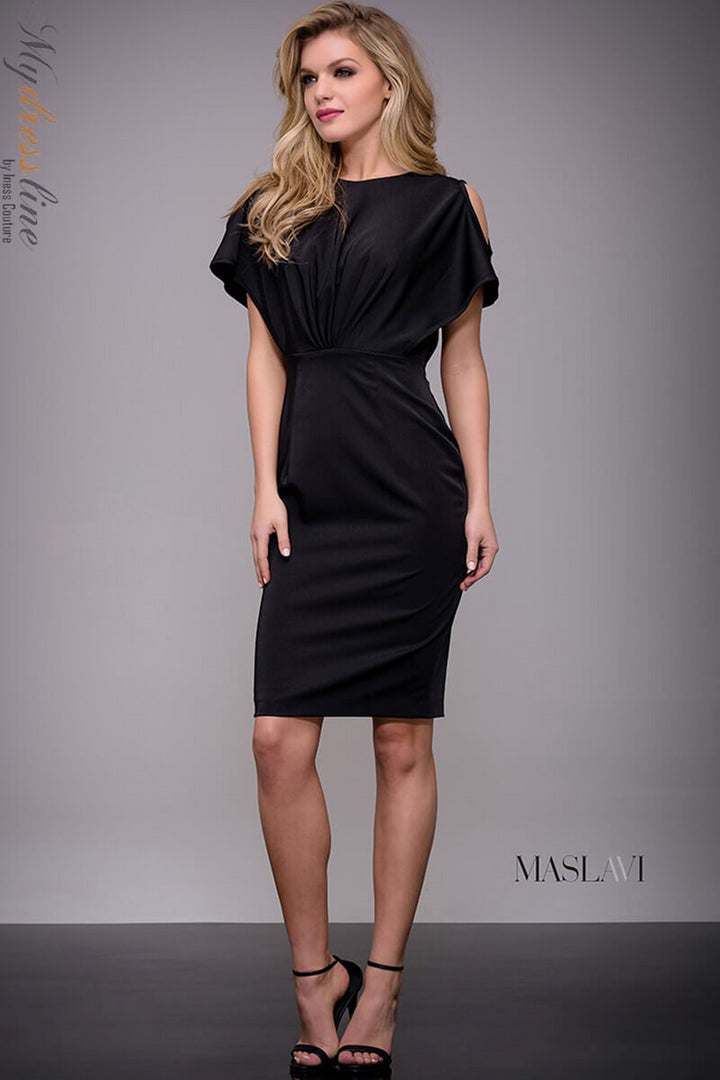 Jovani M53167 - Mydressline