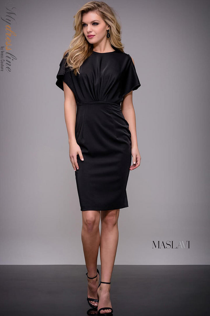 Jovani M53167 - Mydressline