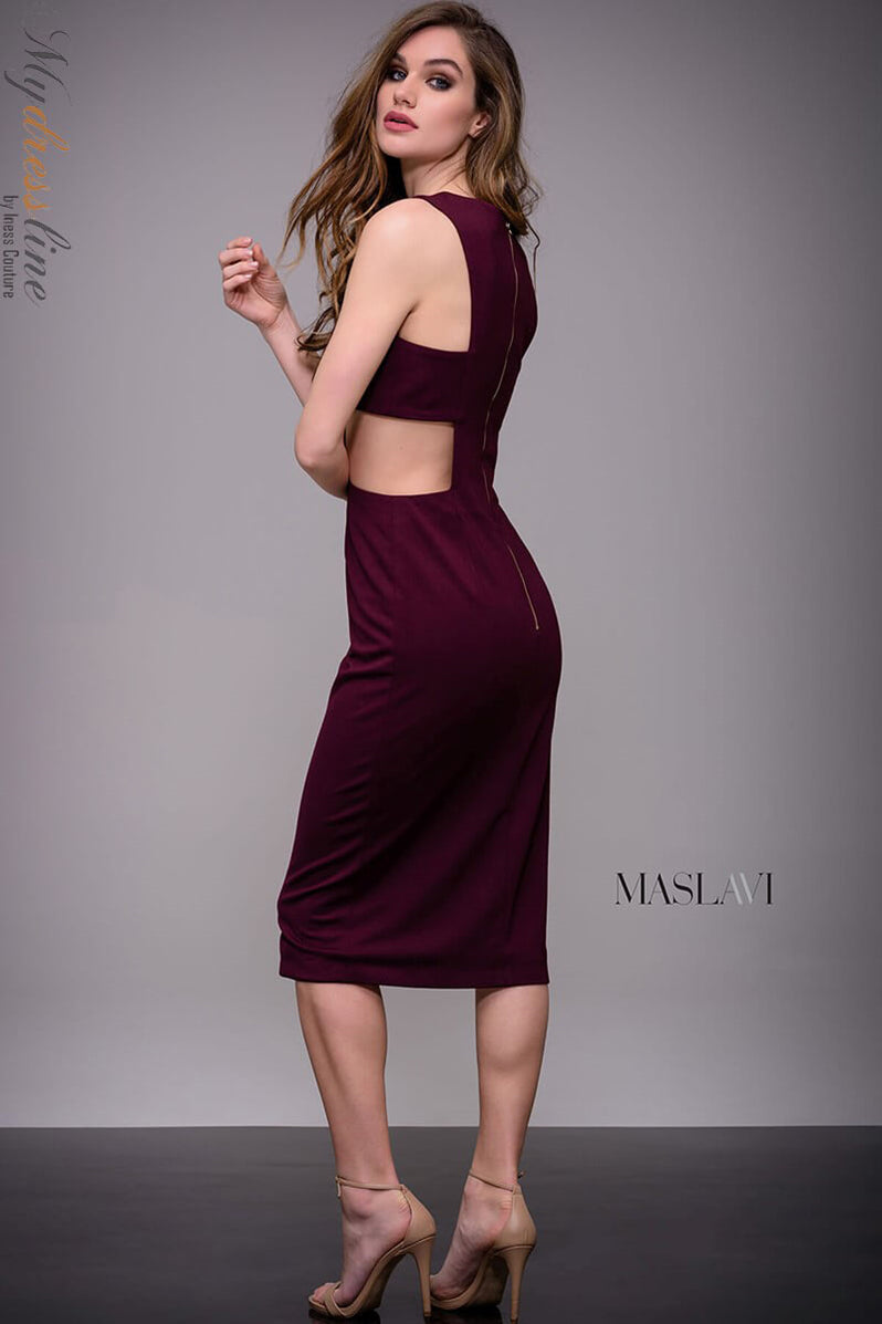 Jovani M535 - Mydressline