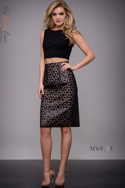 Jovani M542 - Mydressline