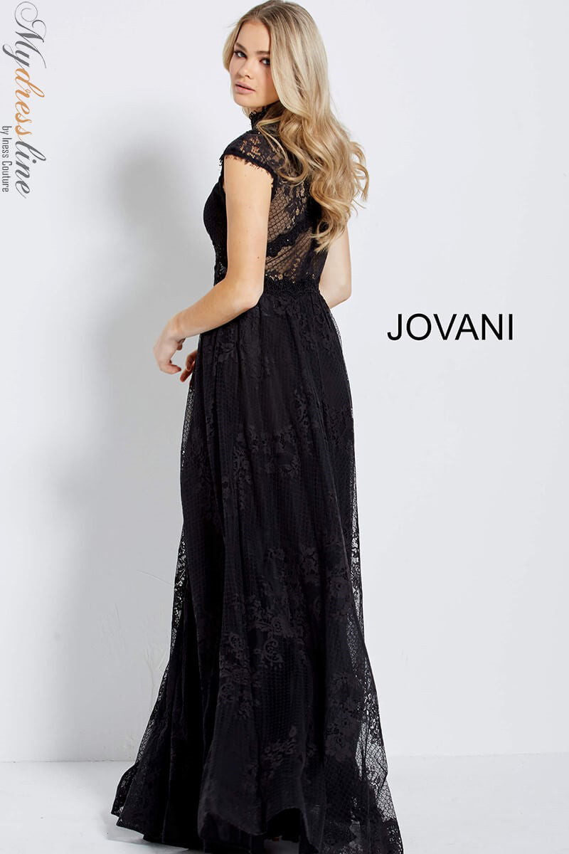 Jovani M54822 - Mydressline