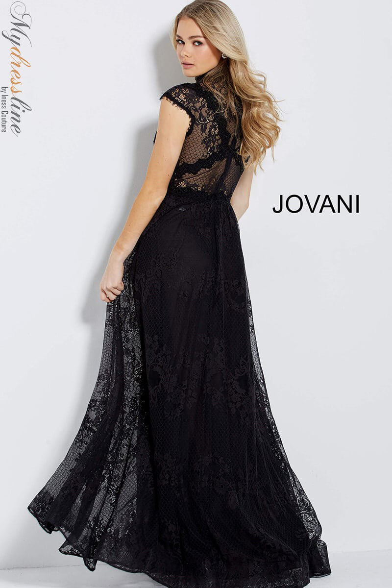 Jovani M54822 - Mydressline