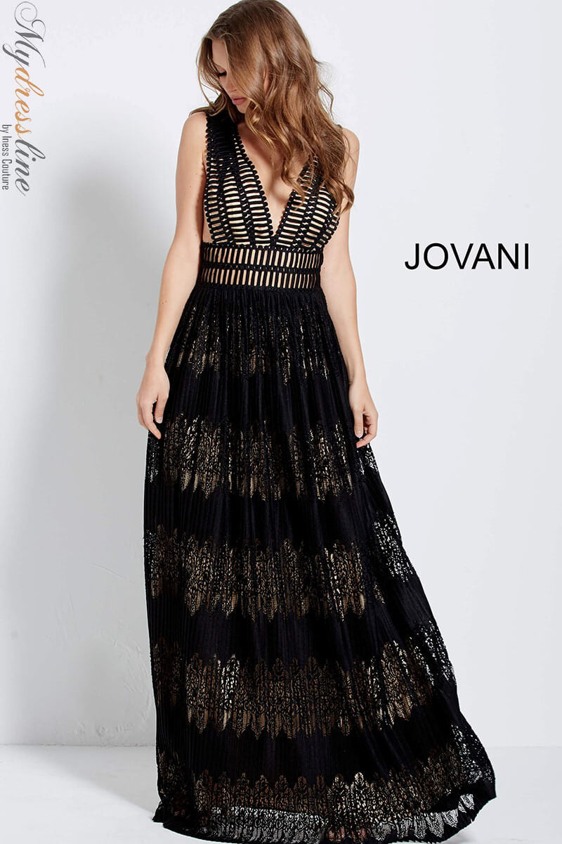Jovani M60964 - Mydressline