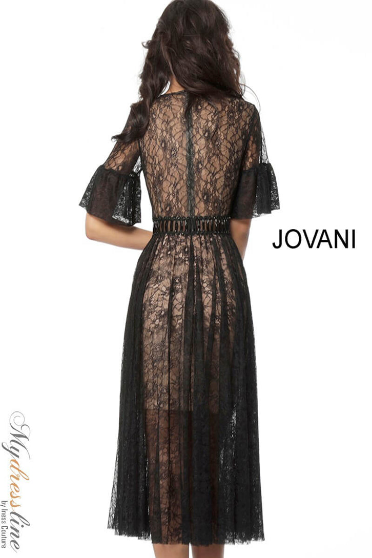 Jovani M60966 - Mydressline