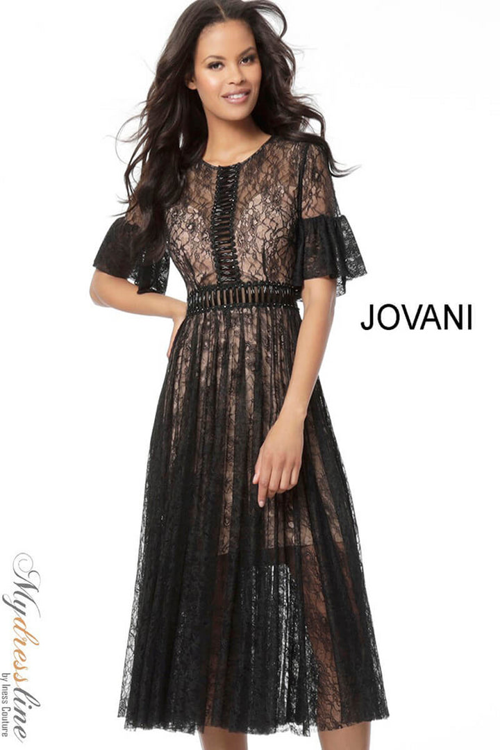 Jovani M60966 - Mydressline