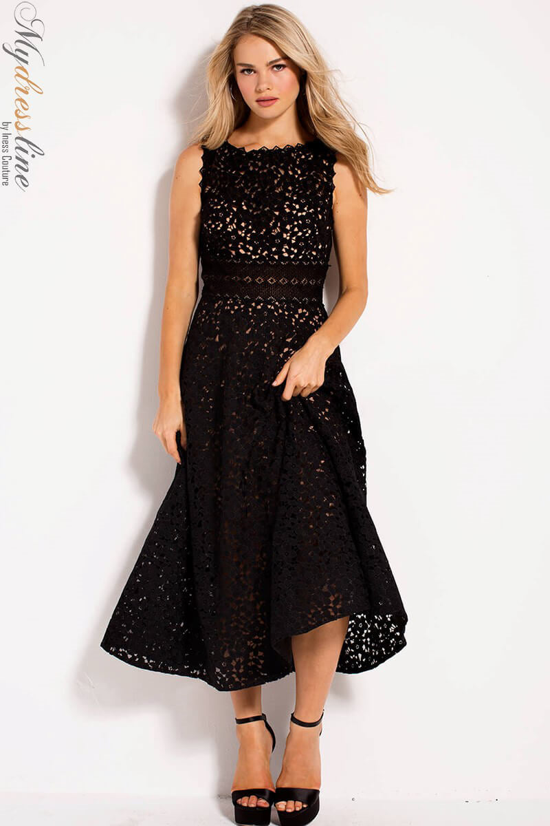 Jovani M61137 - Mydressline