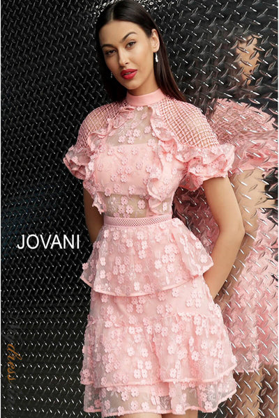 Jovani M61446 - Mydressline