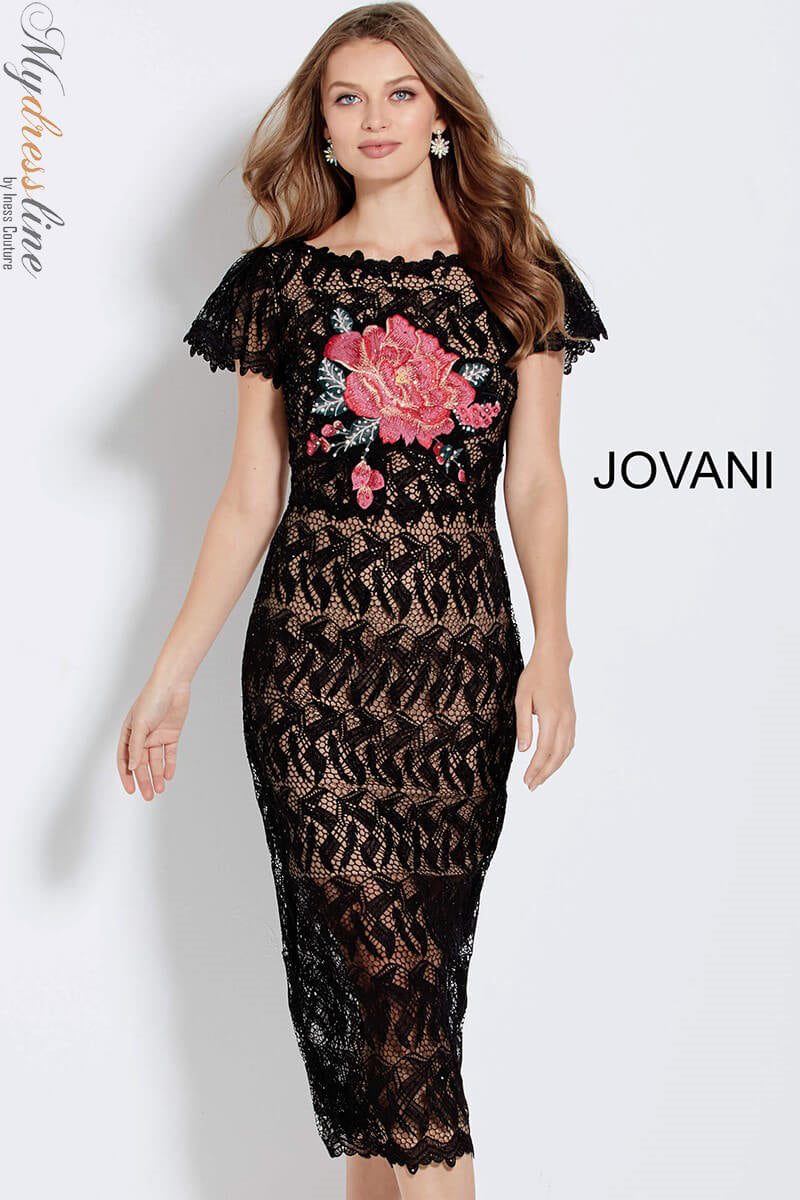 Jovani M62101 - Mydressline