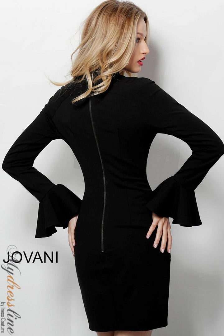 Jovani M63370 - Mydressline