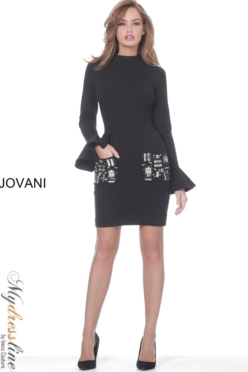 Jovani M63370 - Mydressline