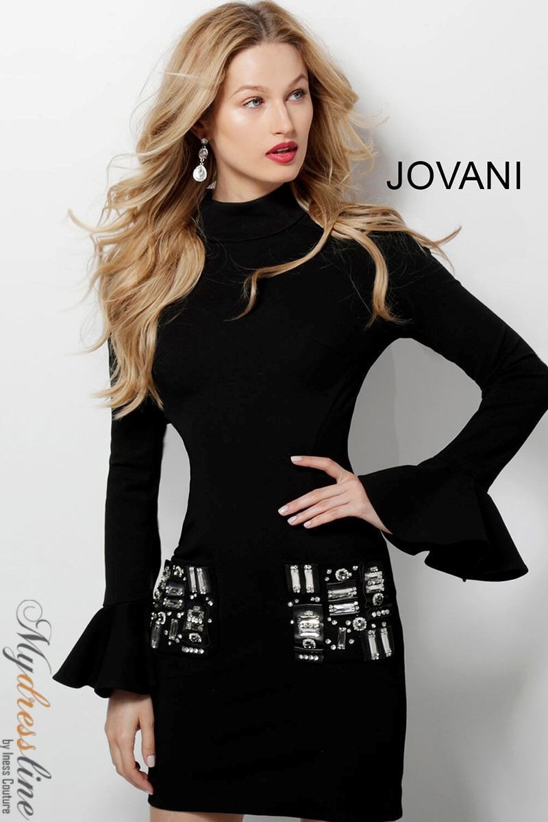 Jovani M63370 - Mydressline