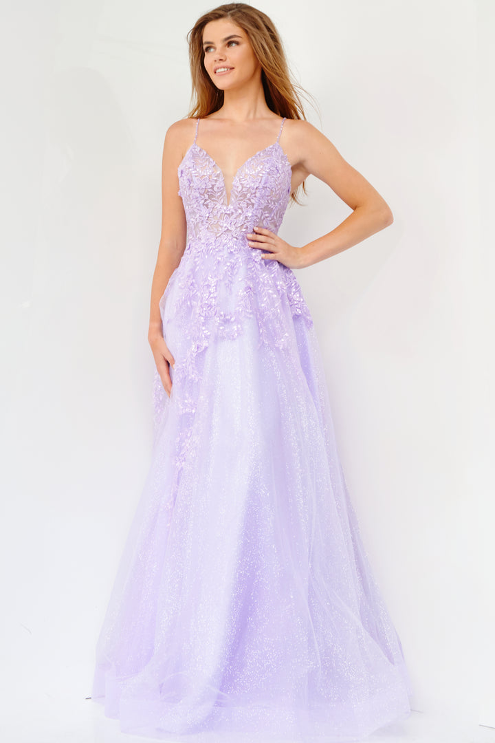 Jovani JVN22512 - Mydressline