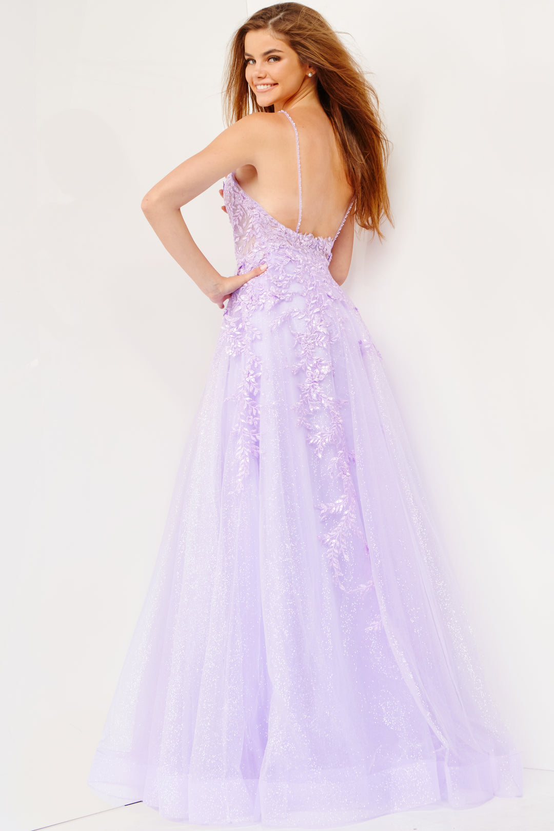 Jovani JVN22512 - Mydressline