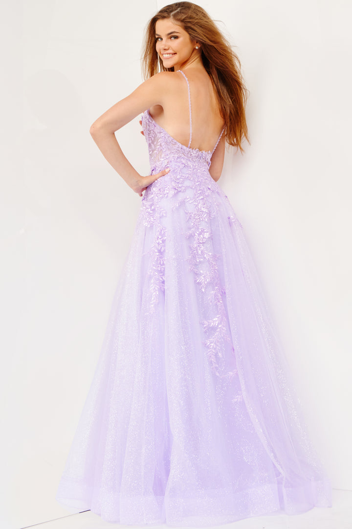 Jovani JVN22512 - Mydressline